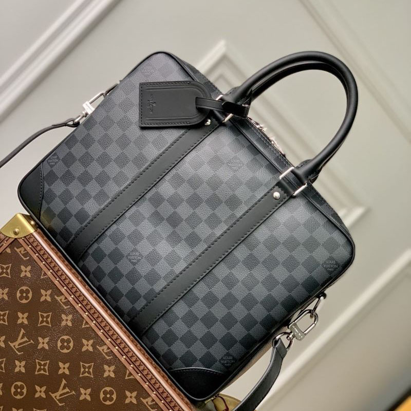 Mens LV Briefcases - Click Image to Close